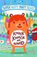 Super Happy Party Bears: Knock Knock on Wood